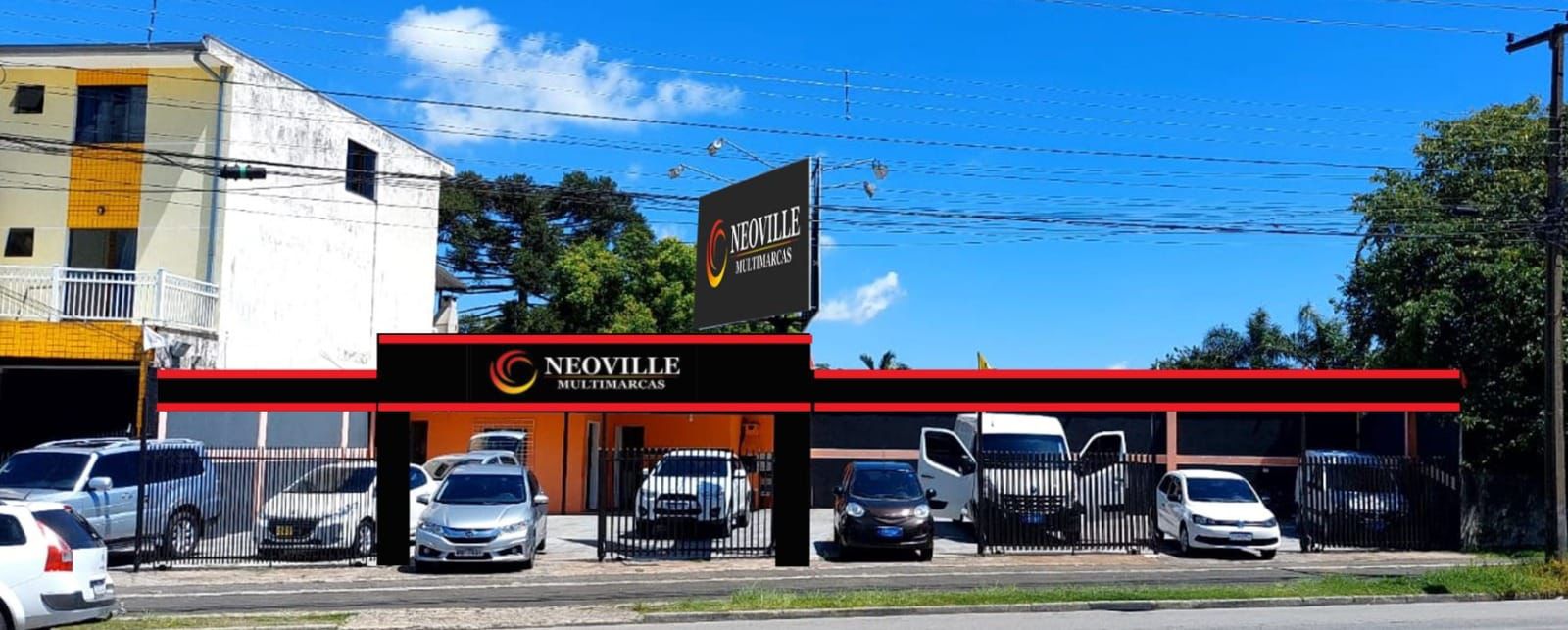 Neoville Multimarcas